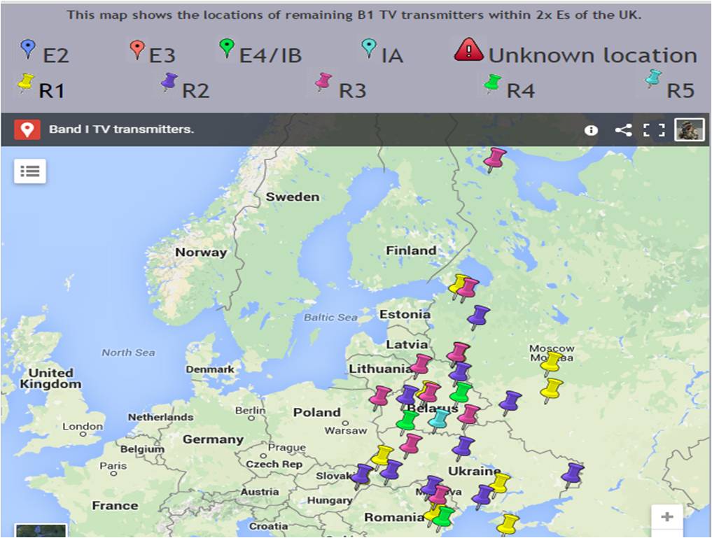 G0isw Radio Astronomy G0isw Radio Astronomy